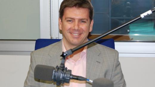 Jan Skopeček