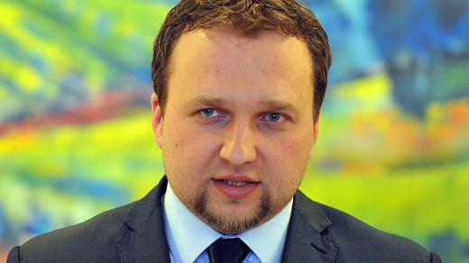 Marian Jurečka