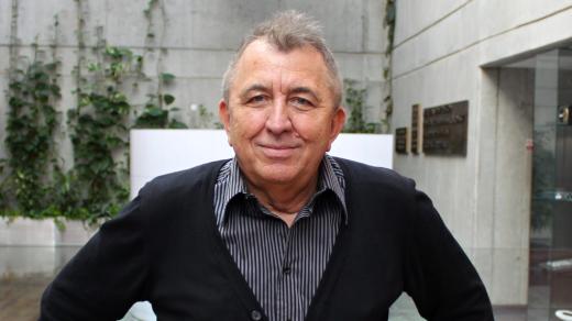 Fero Fenič