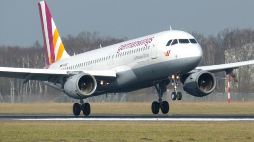 Airbus A320 patří mezi nejprodávanější modely civilních letadel na světě. Létají jich skoro 4000