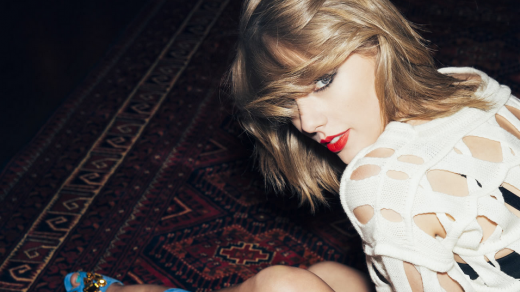 Taylor Swift