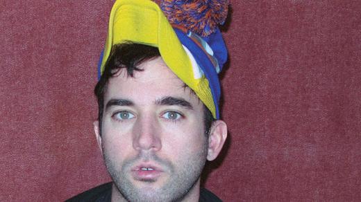 Sufjan Stevens
