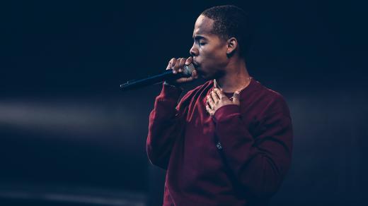 Earl Sweatshirt