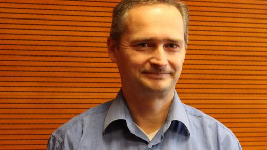 Milan Janeček