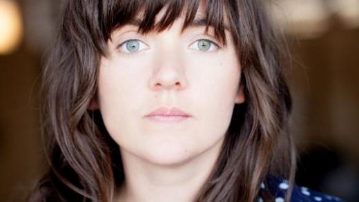 Courtney Barnett 