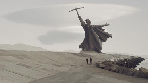 Grautag je inspirován šedou dystopií měst východní Evropy