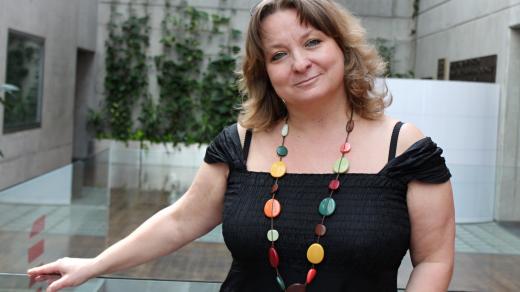 Martina Hudečková