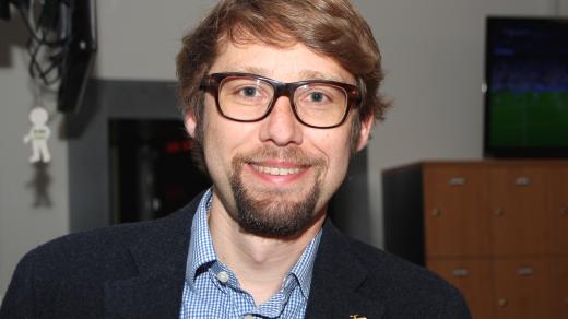 Bogdan Trojak, spisovatel a vinař