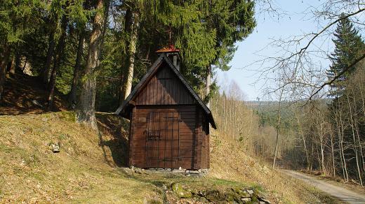 Seifertova kaple