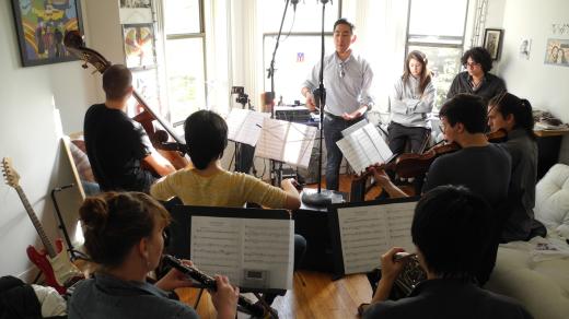 Berklee College of Music: Domácí nahrávání školních projektů