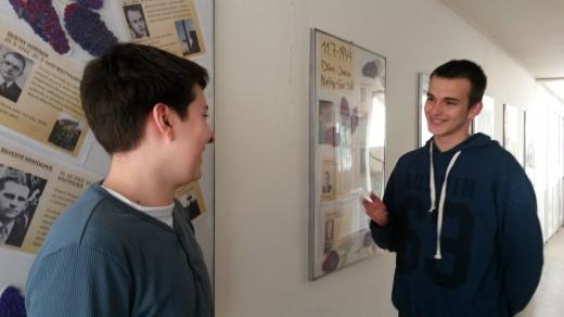 Nejzarytější zájemci