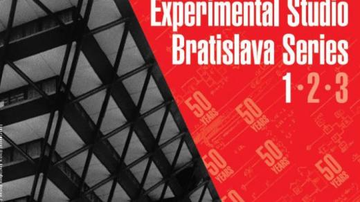 Experimental Studio Bratislava Series 1 