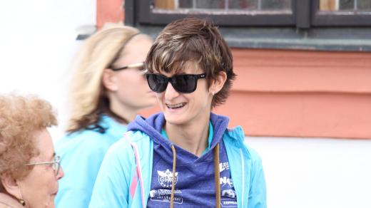 Martina Sáblíková