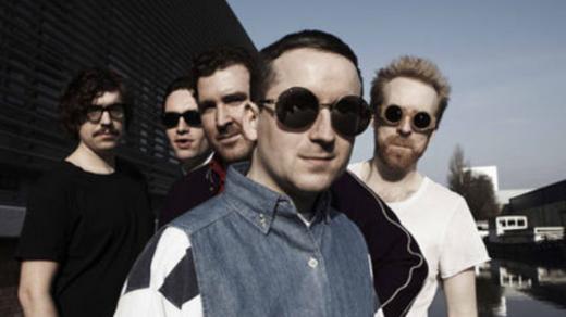 Hot Chip natočili desku, ze které se při troše trpělivosti postupně vyloupávají hitovky