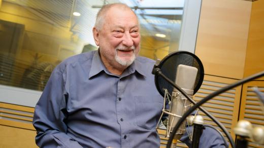 Jan Petránek
