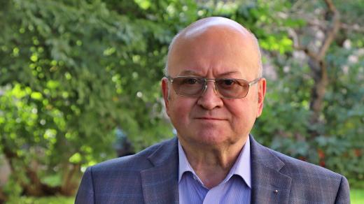 Vladimír Remek