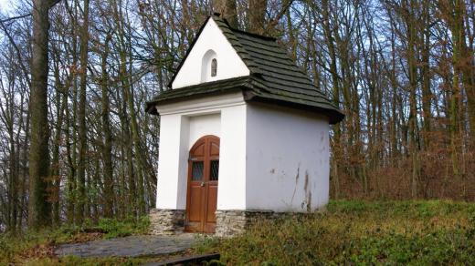 Kaple sv. Josefa