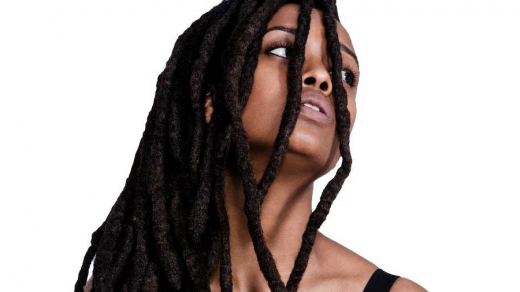 Kelela   