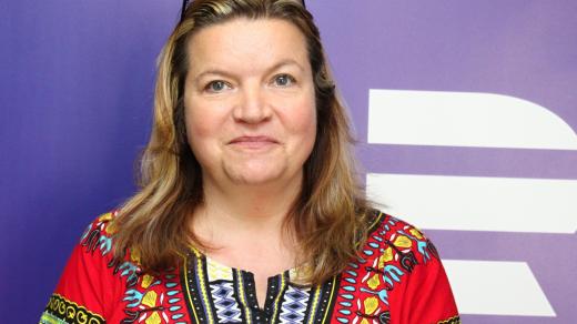 Iva Pekárková
