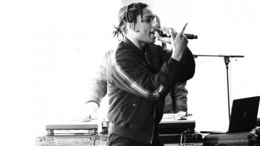 A$AP Rocky 