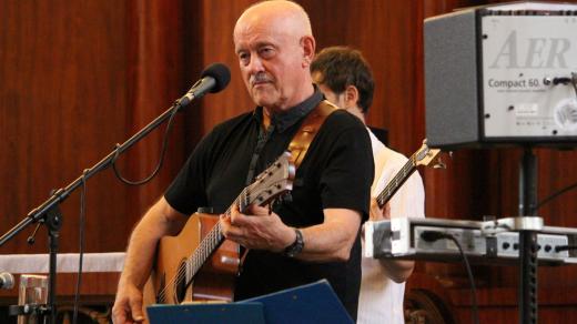 Petr Ulrych