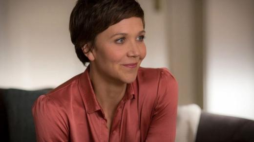 Maggie Gyllenhaal