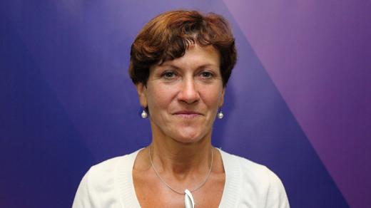 Květa Jeriová-Pecková
