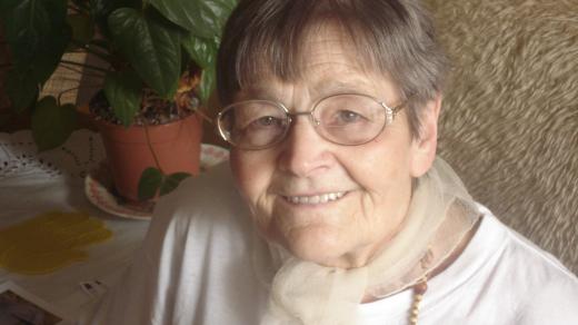 Eva Melmuková, evangelická farářka