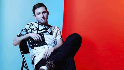 Hudson Mohawke 