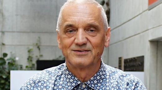 David Vávra