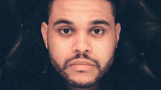 The Weeknd