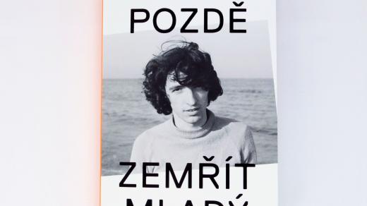 Ivo Pospíšil, Vladimír Jurásek – Příliš pozdě zemřít mladý 