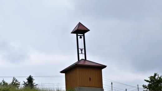 Zvonice