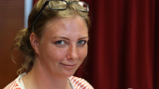Mirka Bártová