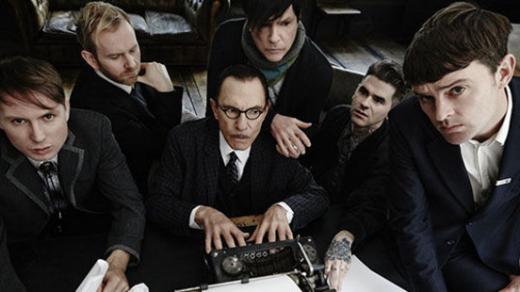 S nejvyšší pravděpodobností bude FFS jediným albem, které kdy Franz Ferdinand a Sparks společně nahrají