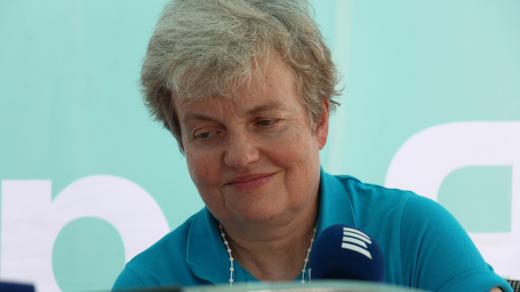 Dana Drábová