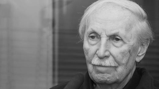 Herec Ladislav Chudík