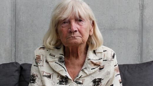 Eva Kantůrková