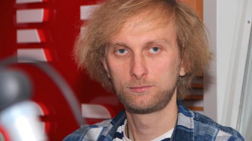 Ivo Kahánek, světově uznávaný klavírista