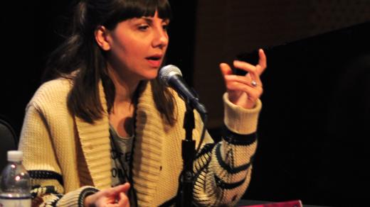 Jessica Hopper (foto Joe Mabel)
