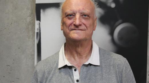 Bořek Šípek