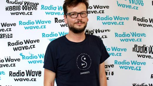 Tomáš Dvořák aka Floex
