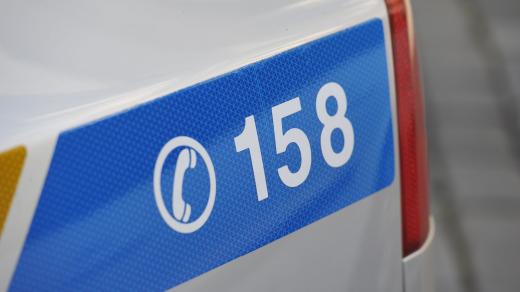 Policie ČR (ilustrační foto)