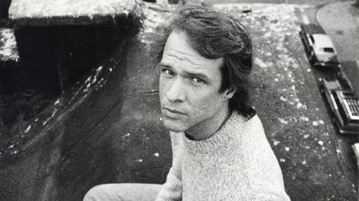 Arthur Russell  