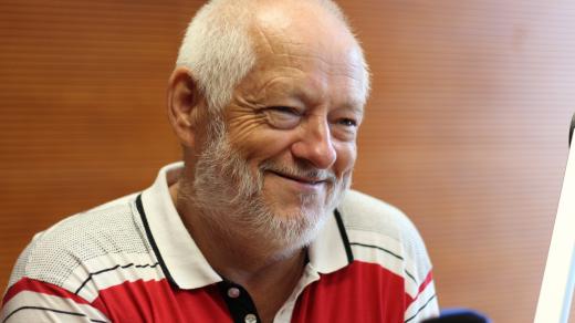 Jiří Lukšů, korektor