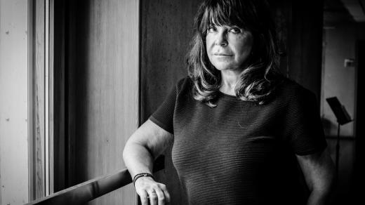 Terezie Kaslová, novinářka