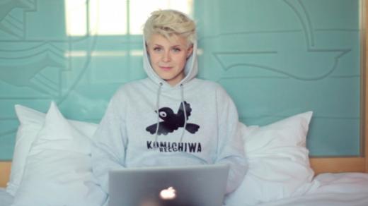 Robyn