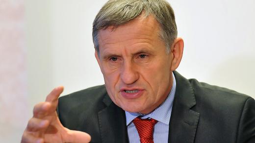 Jiří Čunek