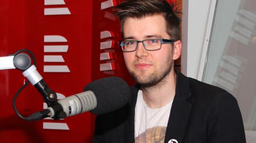 Jakub Michálek, Česká pirátská strana