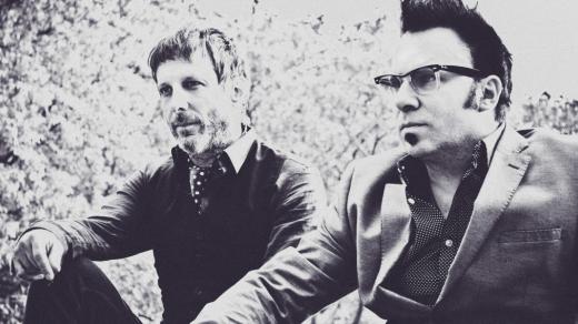 Mercury Rev  